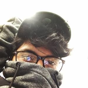 Meet your Posher, Matthew